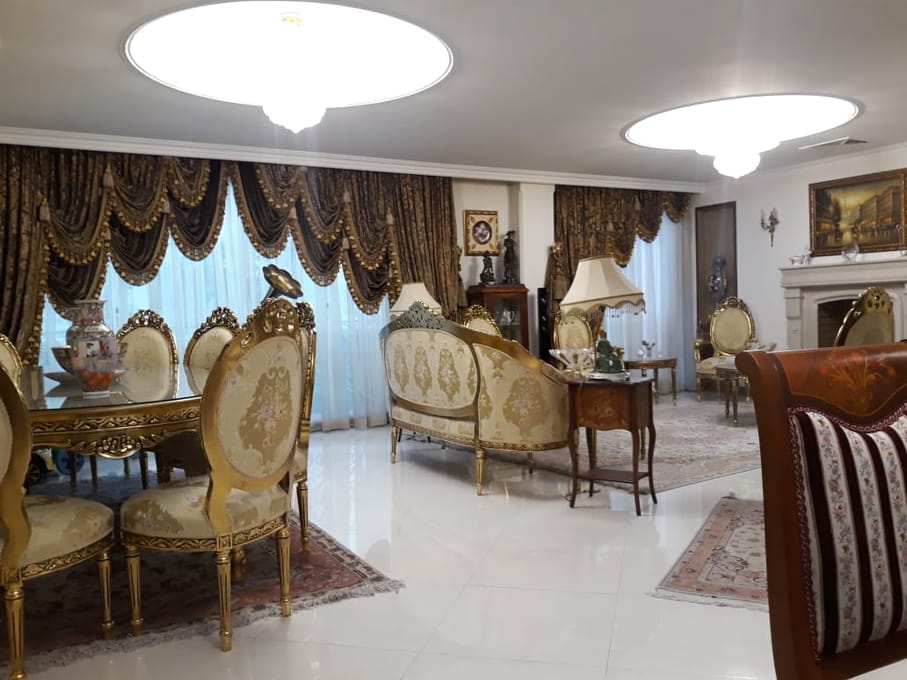 آپارتمان 150 متری 
